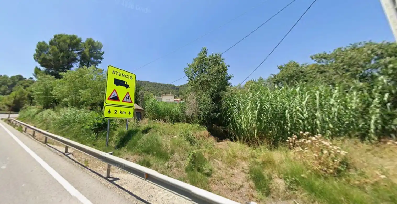 Terreny residencial en venda a N-340 120, imagen 4