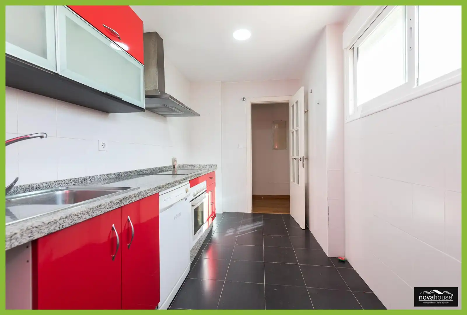 Flat for sale in Añoreta Baja
