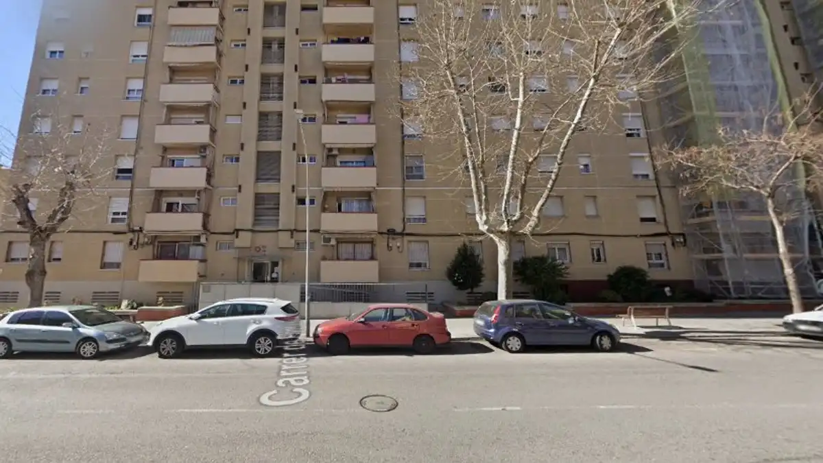 Appartement à vendre à Carrer de Fontanella