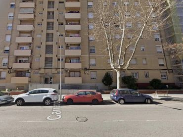 Wohnung zum Verkauf in Carrer de Fontanella