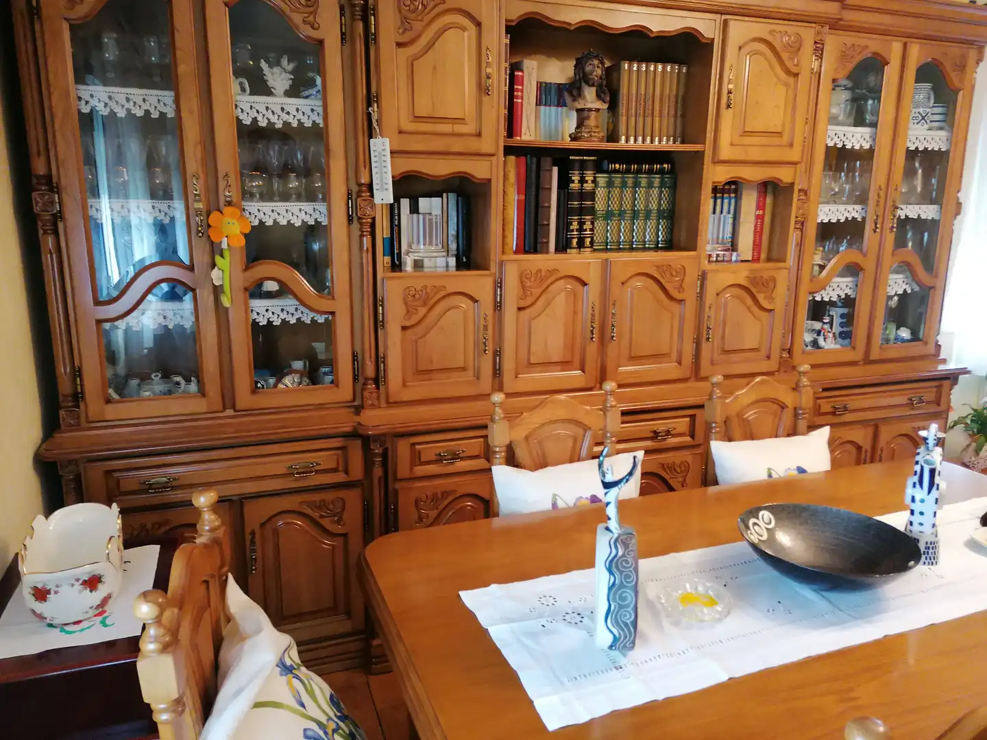 Casa amb jardí en venda a Barreiros, imagen 6