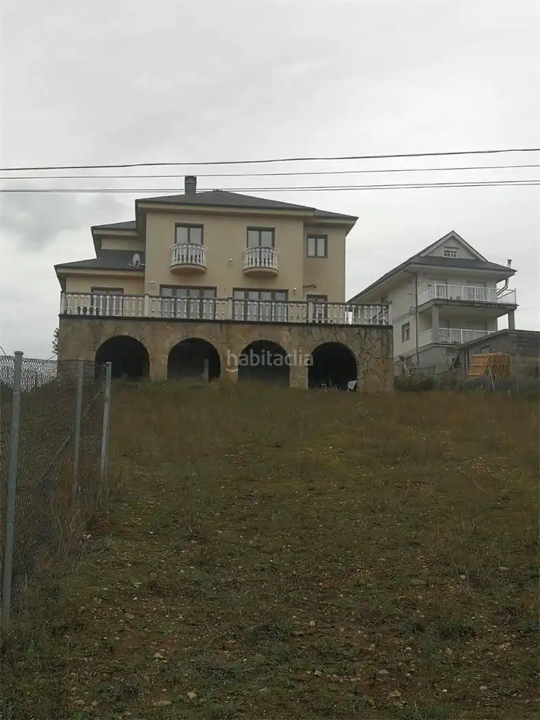 Casa en venda a Rúa o Pao 46, imagen 2