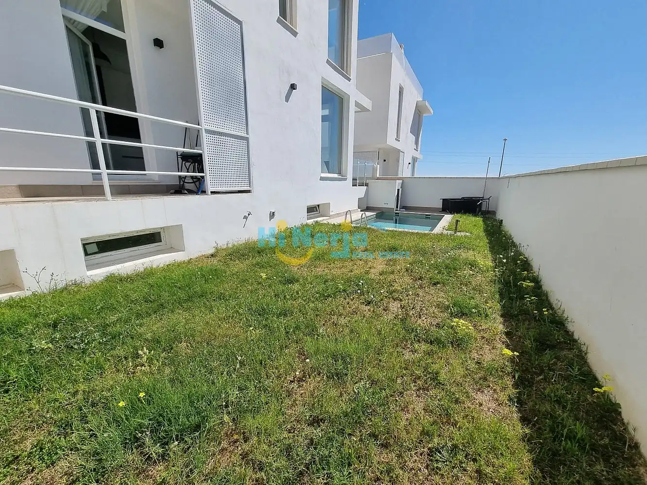 Casa con piscina in affitto a Centro, imagen 43