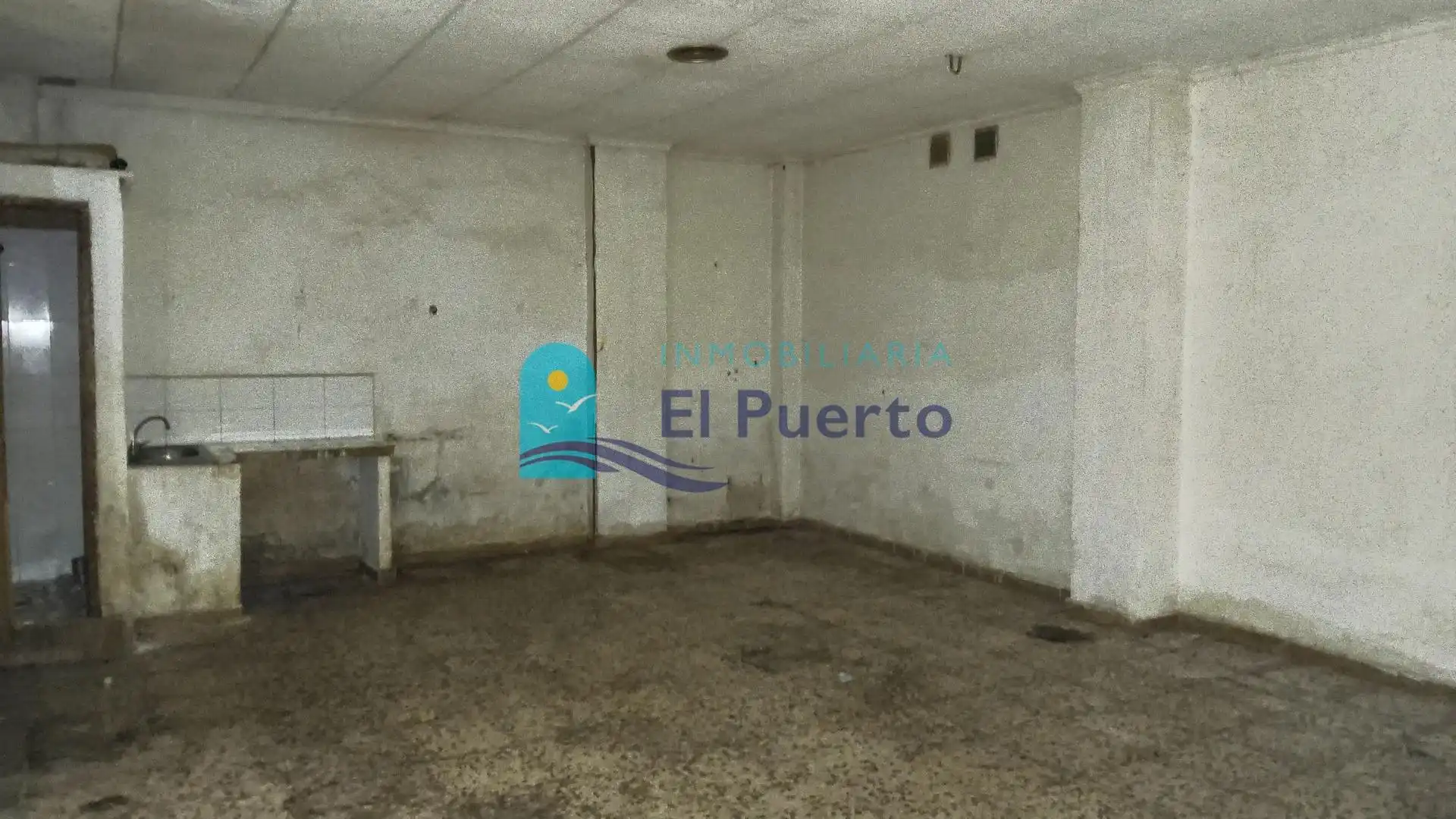Local en venta en Mazarrón
