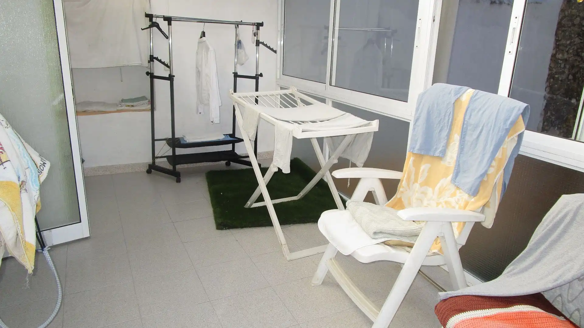 Habitación de Finca rústica en venta en Palafrugell con Calefacción y Jardín privado