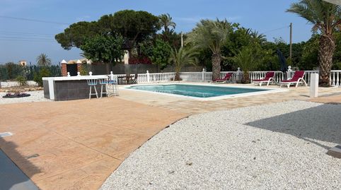 Photo 5 of Houses for sale in Perleta - Maitino, Elche / Elx