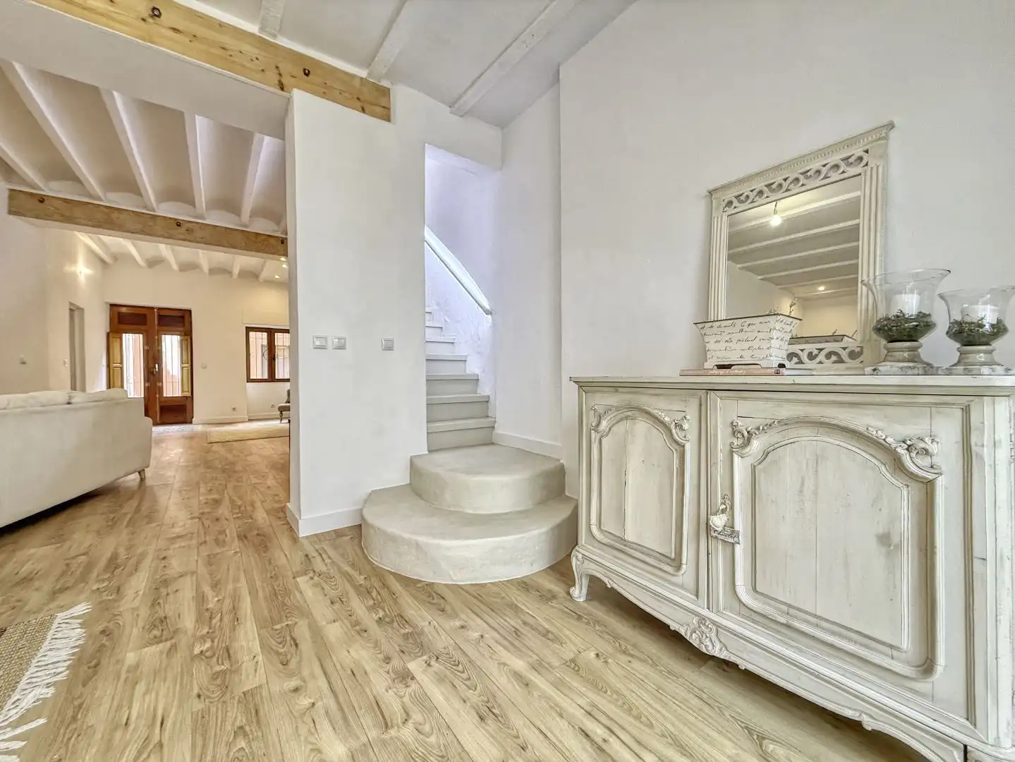 Country homes for sale in Ondara  with Air Conditioner, Heating and Terrace