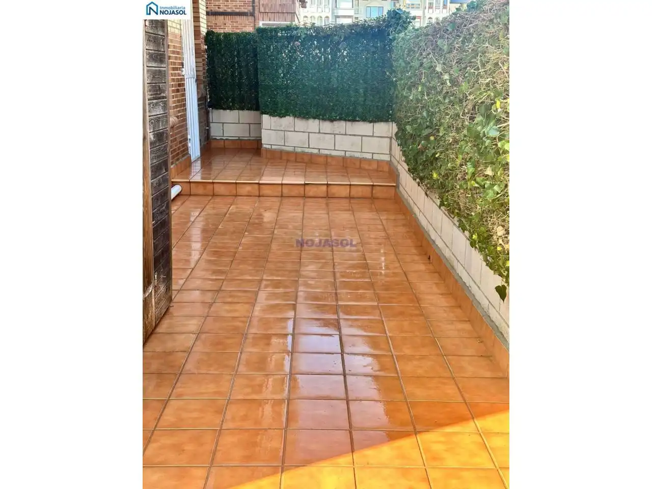 Mini appartamento con giardino in vendita a Calle centro, imagen 15