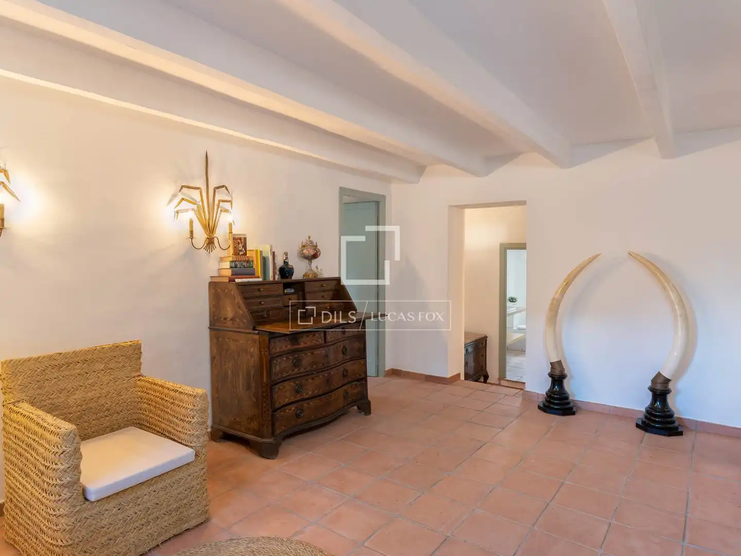 Maison rustique avec piscine à vendre à Niàgara Parc - Àgora Parc, imagen 18