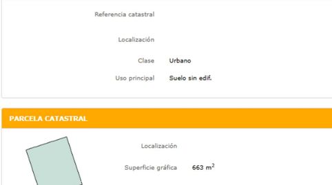 Photo 2 of Residential for sale in Calle Ausiàs March, 1, Llocnou de Sant Jeroni, Valencia