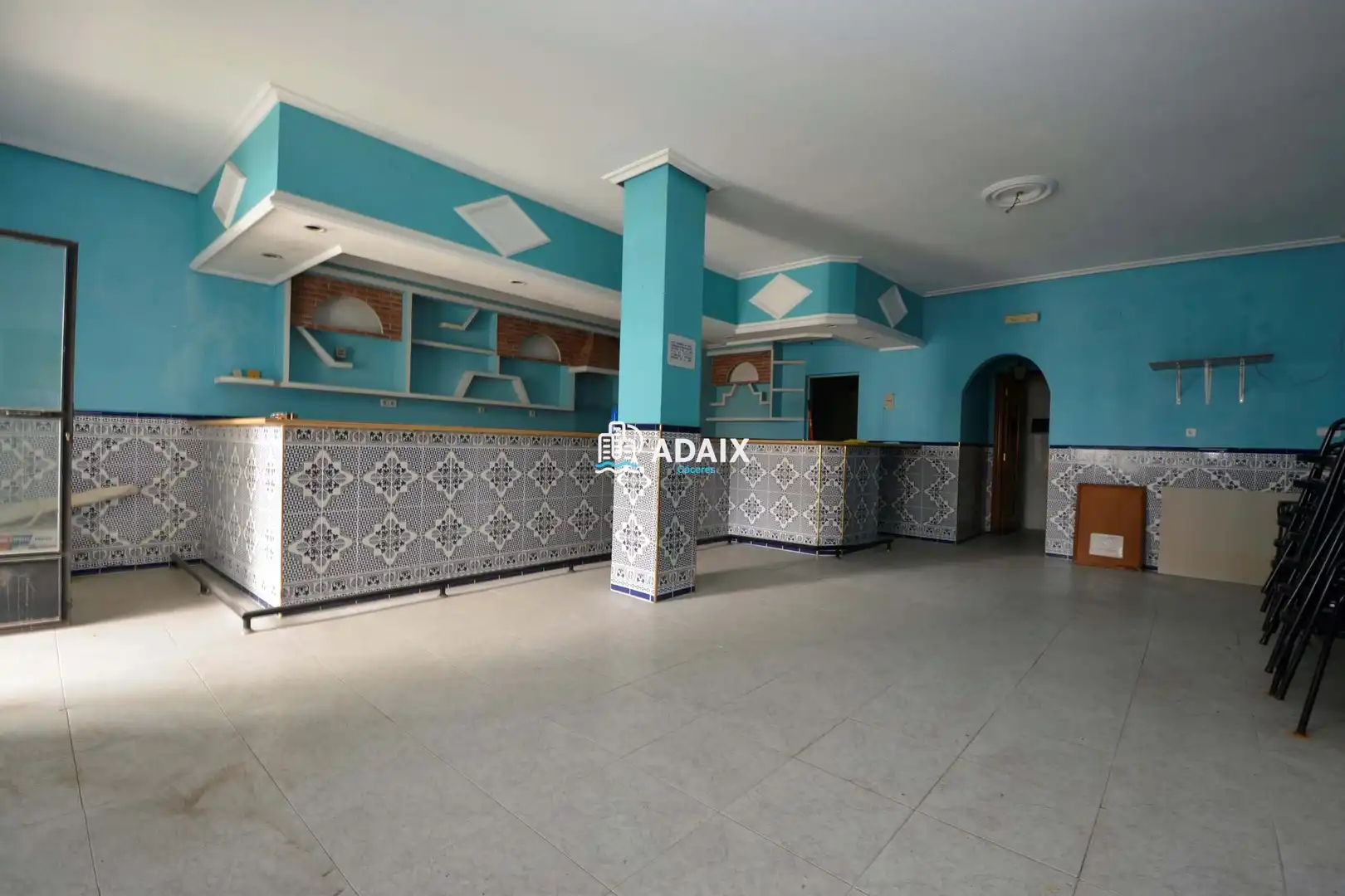Local comercial en venda a AV CONSTITUCION  Es:E Pl: Pt:  MALPARTIDA DE CACERES (CÁCERES), imagen 18