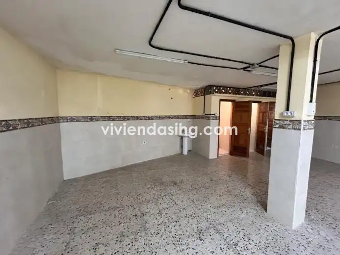 Local de alquiler en Los Realejos
