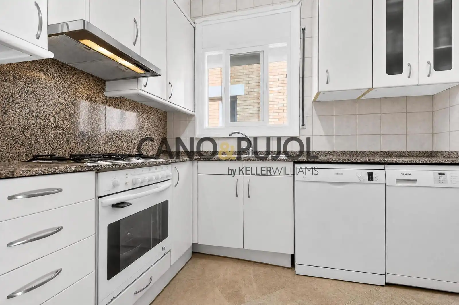 Piso en venta en de la creu, imagen 16