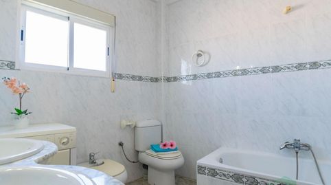 Foto 4 de Apartamento en venta en Alumbres - Escombreras, Cartagena