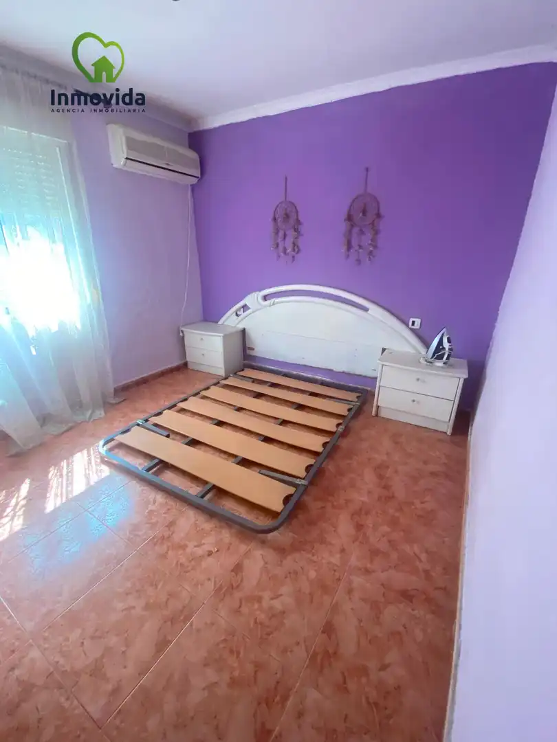 Dormitori de Casa o xalet en venda en Córdoba amb Terrassa i Piscina