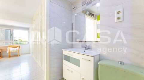 Foto 4 de Piso en venta en Carrer de Campoamor, Ciutat Jardí, Valencia Capital