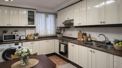 Foto 4 de Pis en venda a Calle Esteban Ballester, Beteró, Valencia Capital