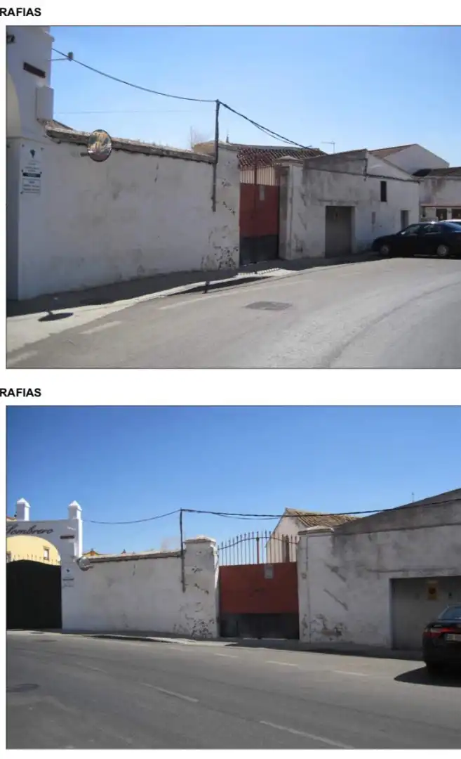 Casa con terrazza in vendita a Olivares, imagen 6