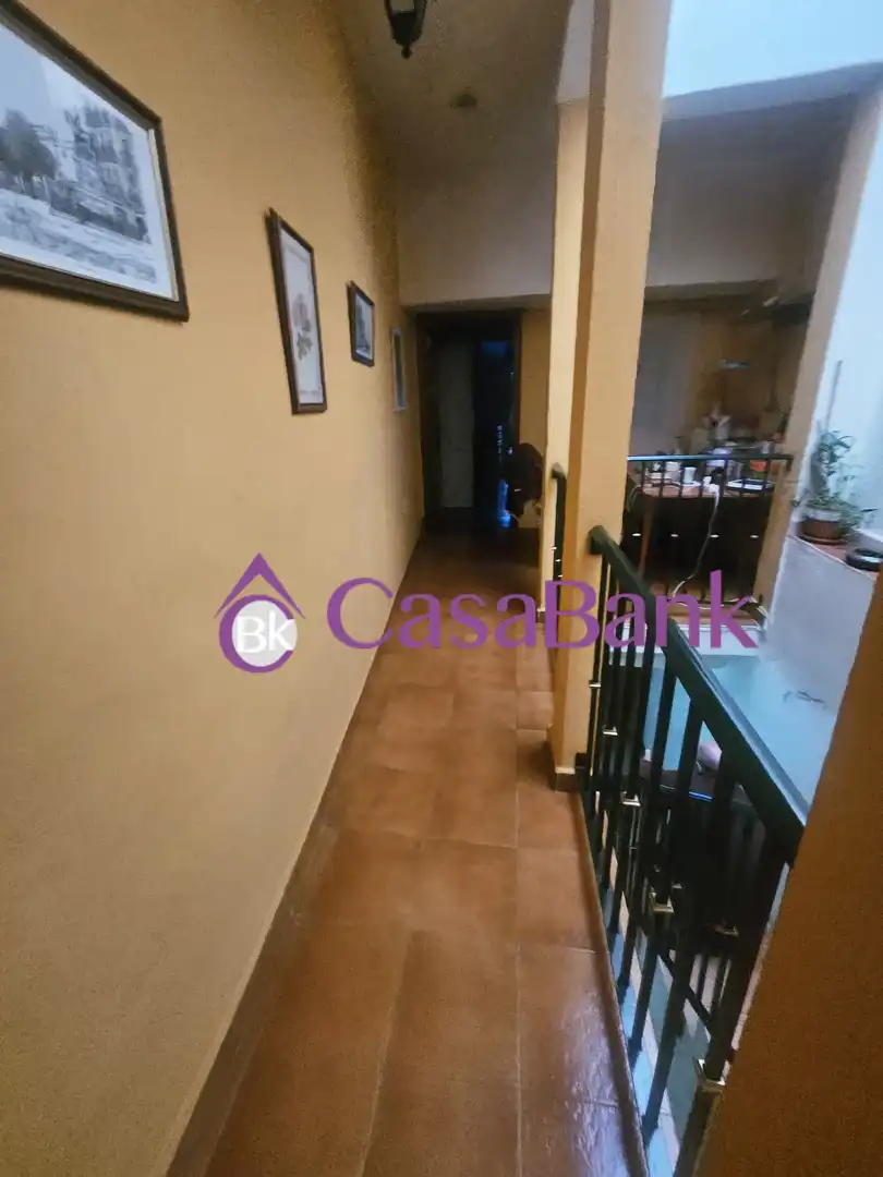 Casa con terraza en venta en Centro, imagen 5