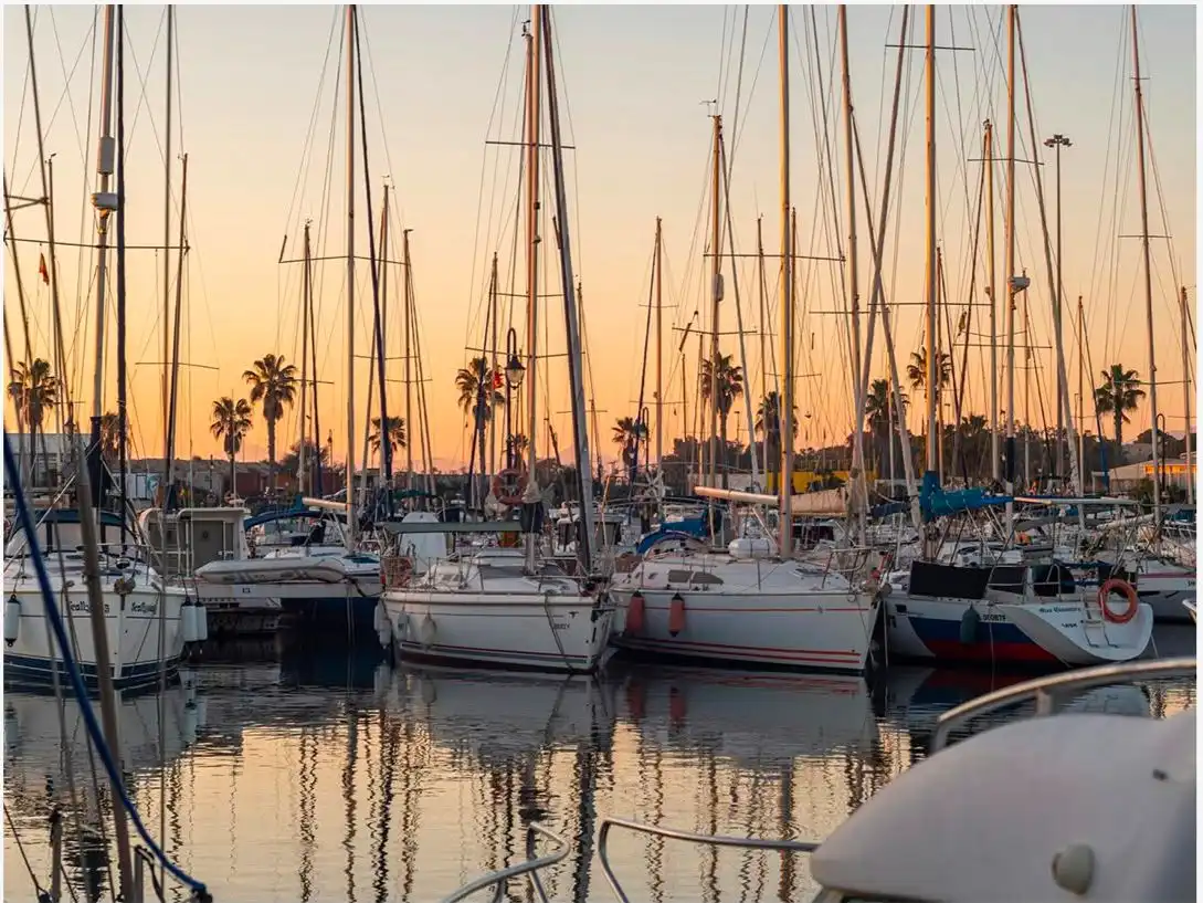 Vista exterior de Àtic en venda en Torremolinos amb Terrassa i Balcó