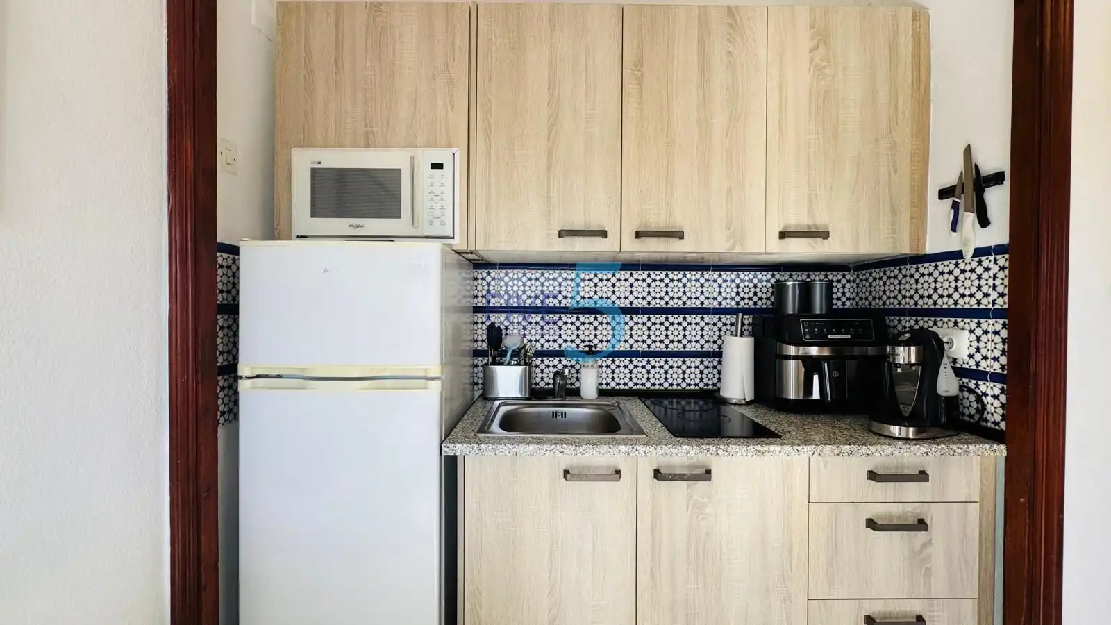 Piso con terraza en venta en San Miguel de Salinas, imagen 6