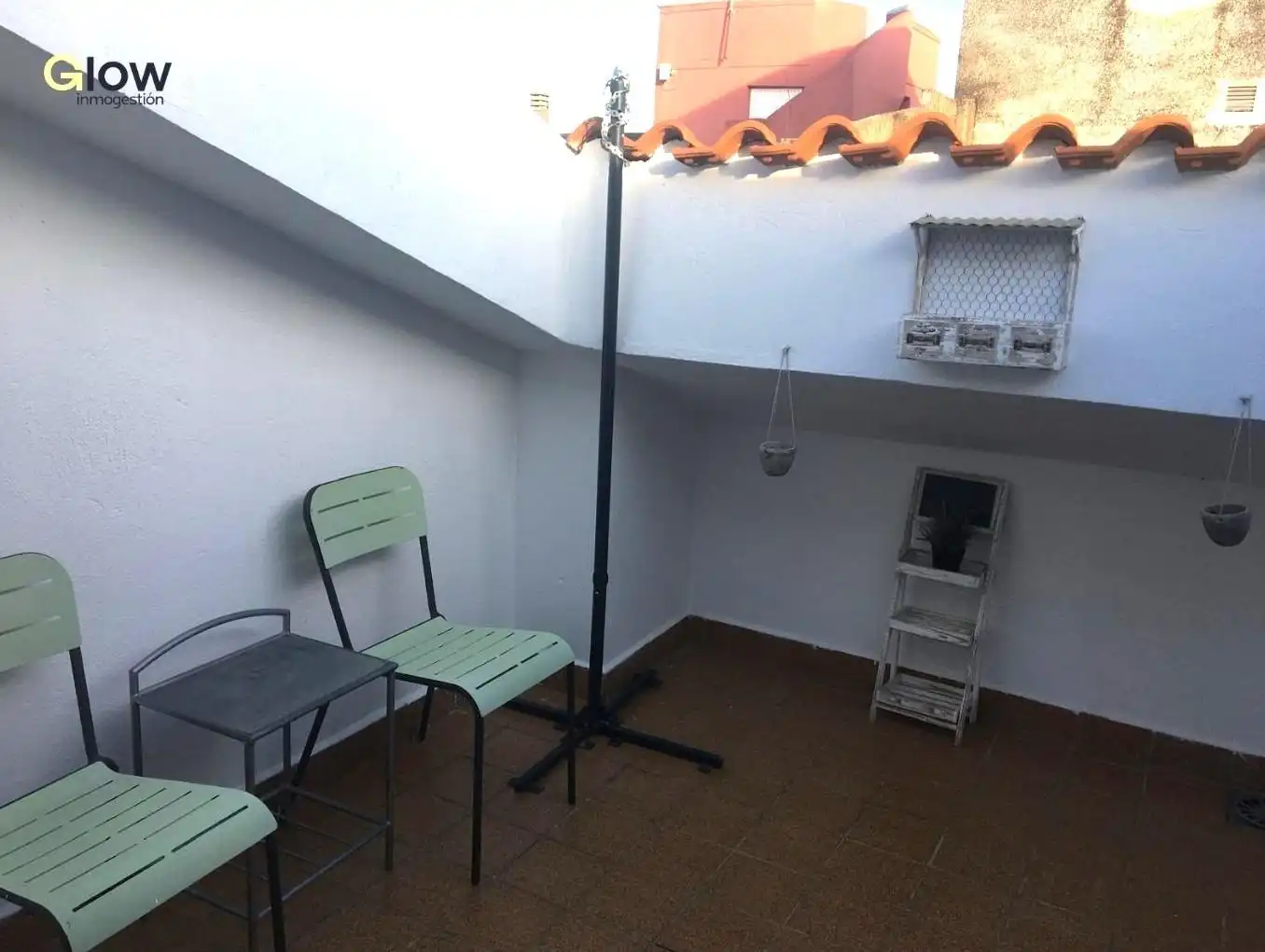 Àtic amb ascensor de lloguer a Casco Antiguo, imagen 12
