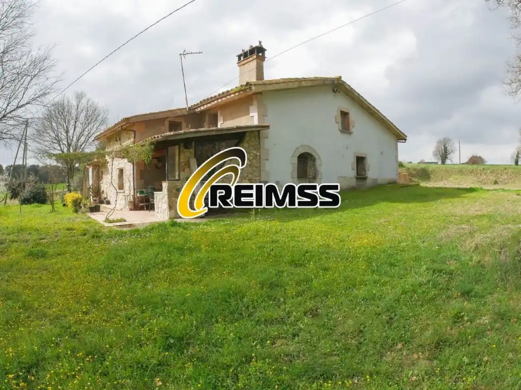 Casa o xalet en venda a Caldes de Malavella