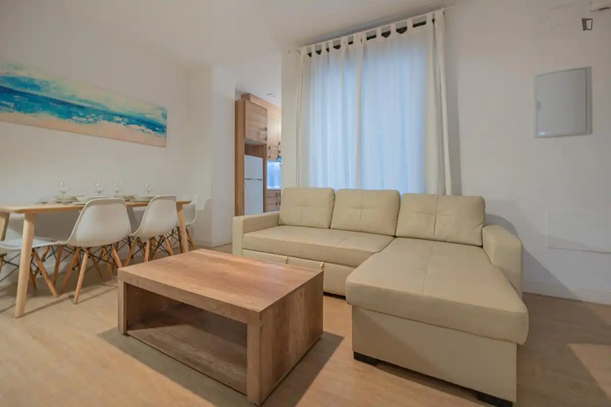 Appartement compact avec ascenseur à louer à Centro, imagen 17