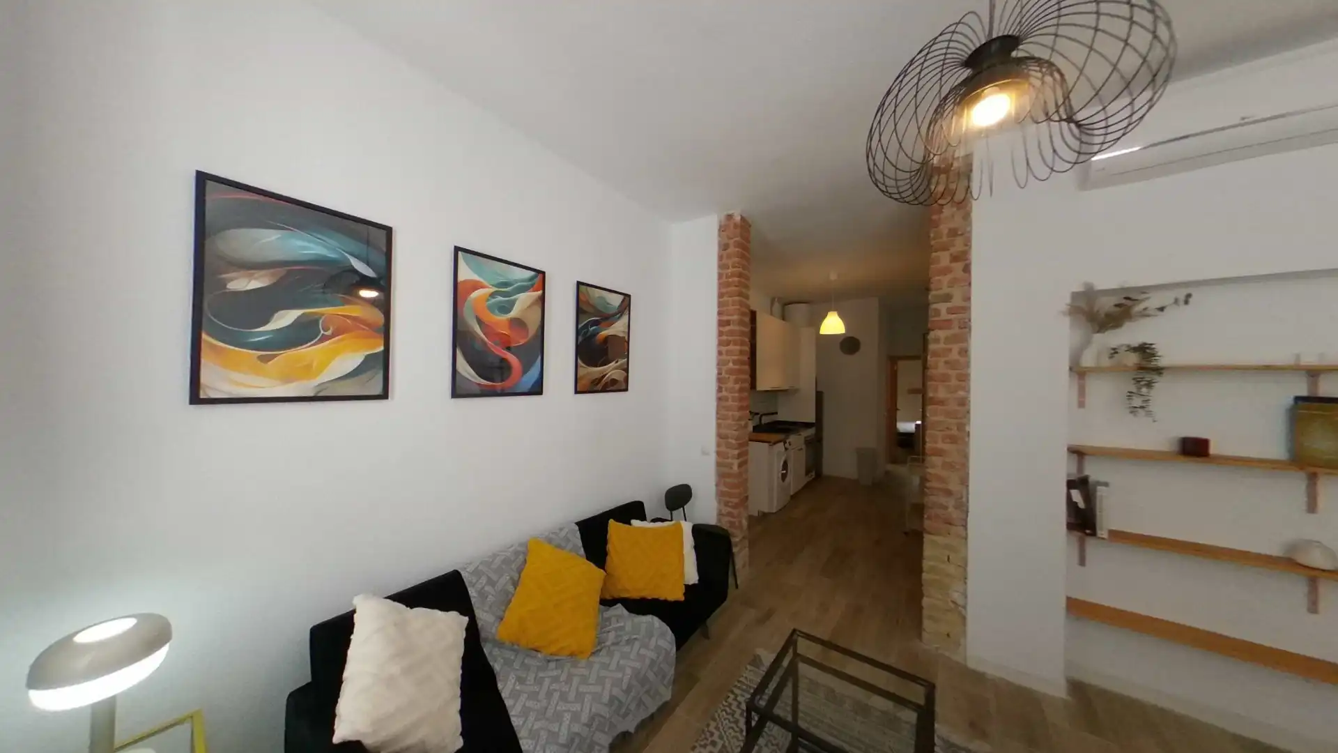 Appartement avec ascenseur à louer à Calle de Ciudad Real, imagen 18