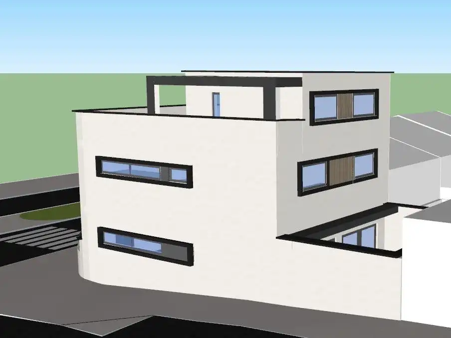 Terreny residencial en venda a Catalina Mir Real 6, imagen 4
