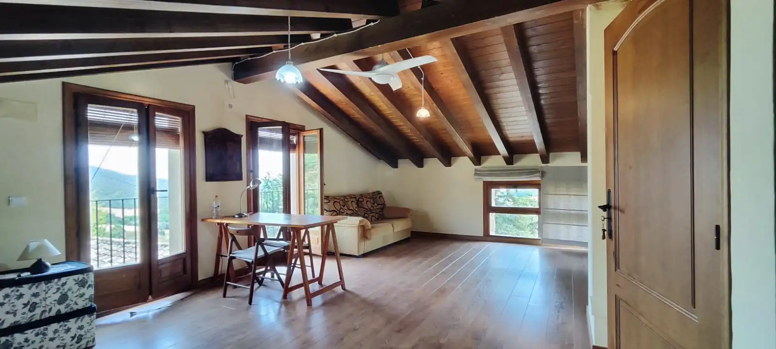 Finca rústica en venta en Major Alberola, 12, Os de Balaguer