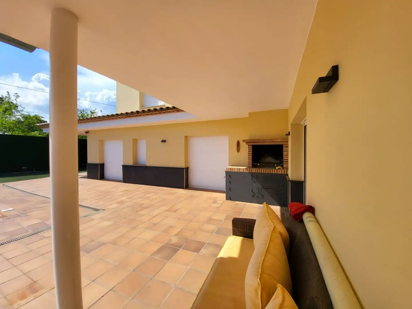 Detached house with pool for sale in Calle de Juli Cèsar, imagen 111