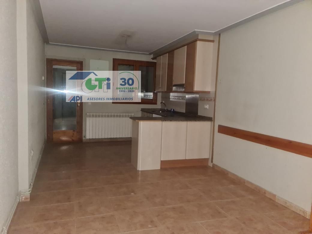 Cuina de Casa o xalet en venda en Peñalba