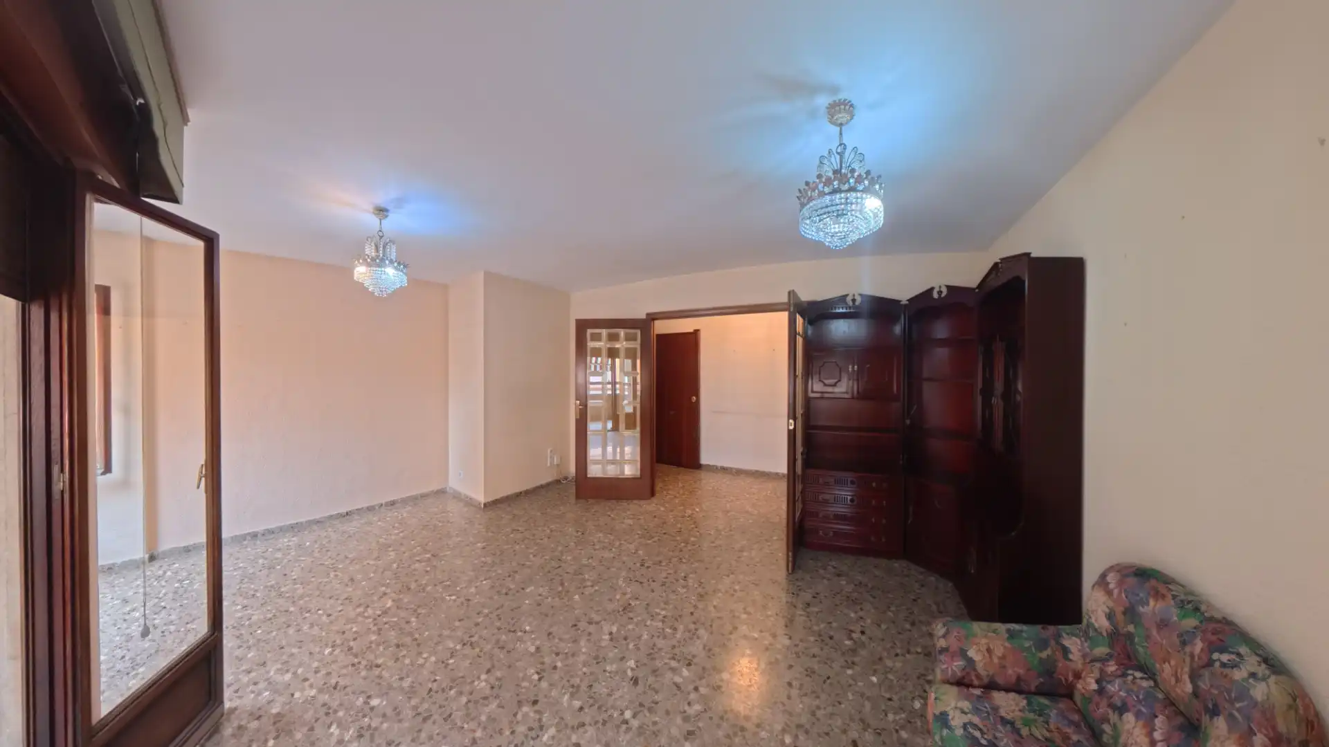 Piso con ascensor en venta en Carrer del Tucuman 18, imagen 6