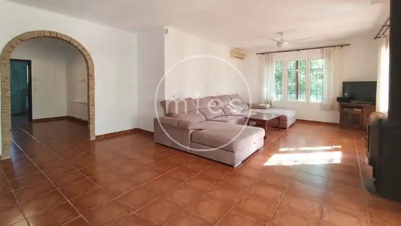 Villa avec jardin à vendre à MALLA 0, imagen 8