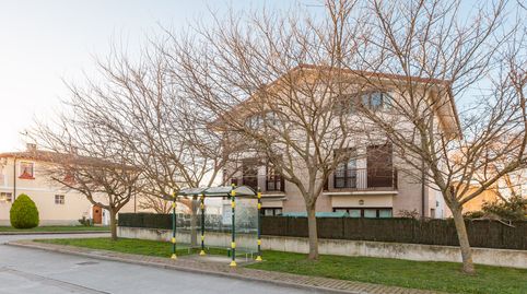 Foto 3 de Casa adosada en venda a Zabalegui - Calle Santa Maria, 23, Valle de Elorz / Elortzibar, Navarra