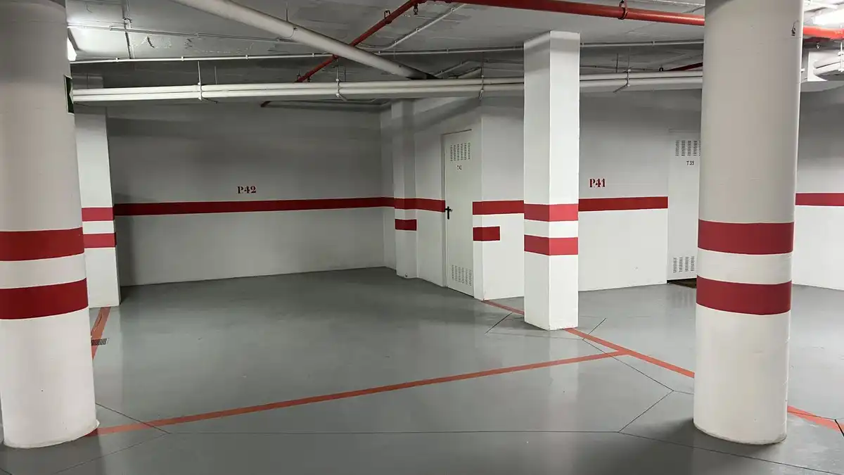 Appartement avec ascenseur à vendre à Milla de Oro, imagen 21