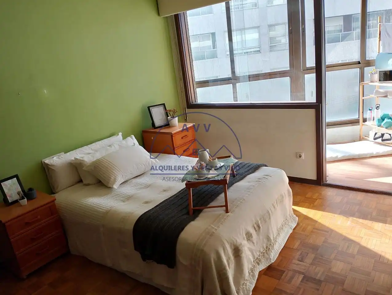 Wohnung mit Aufzug zum Verkauf in Pizarro, imagen 6