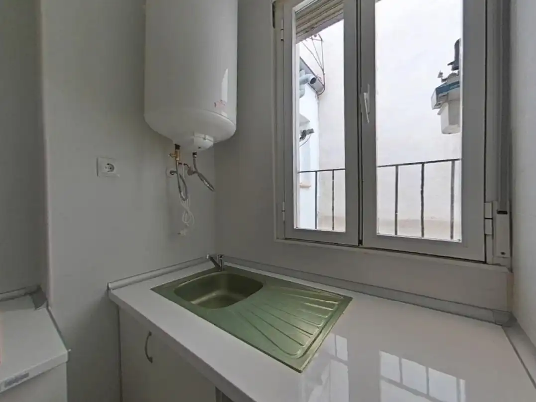 Flat with lift for sale in MAQUEDA 80, imagen 12
