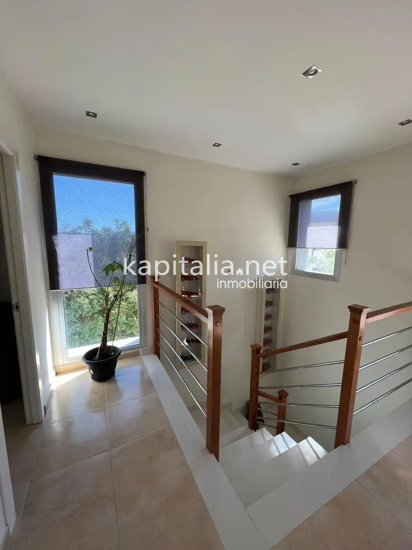 Casa con terrazza in vendita a Benimarfull, imagen 13