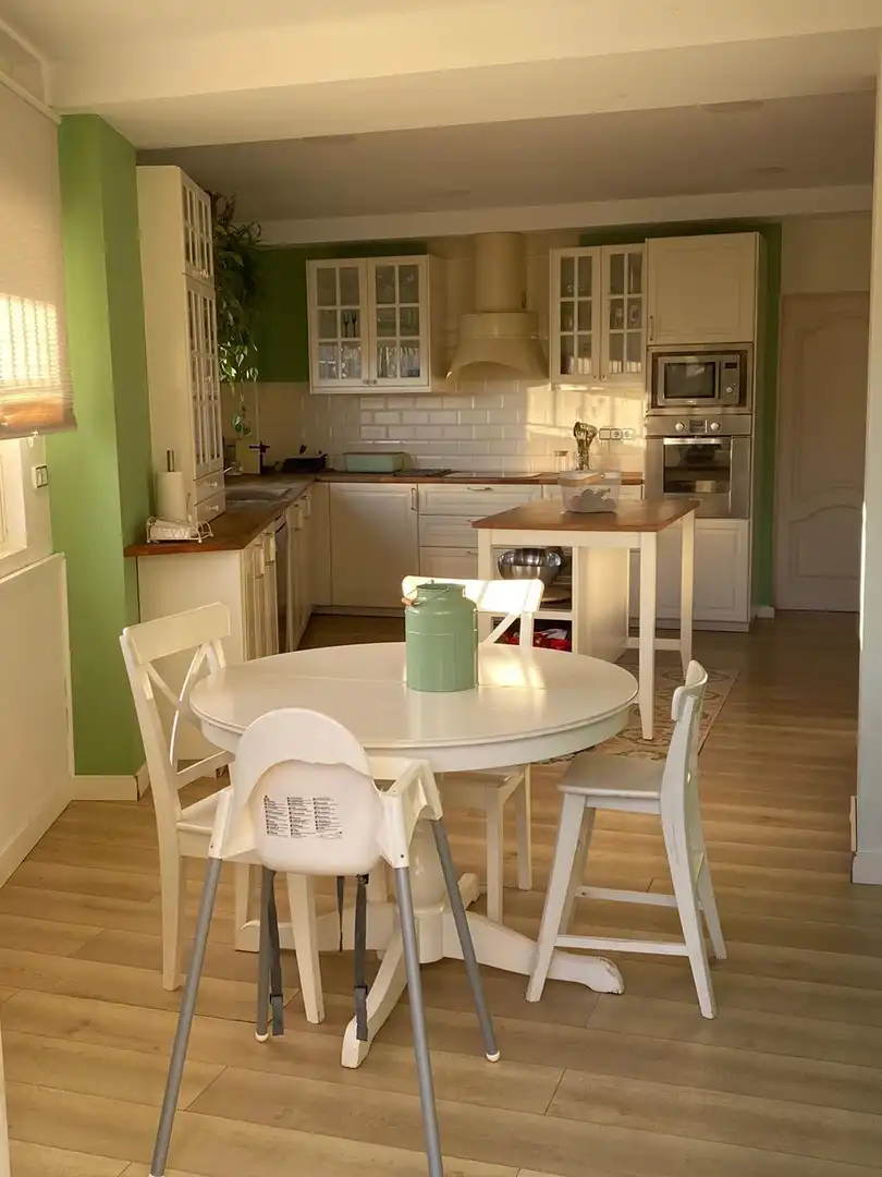 Casa con terraza en venta en Calle Menú, imagen 8