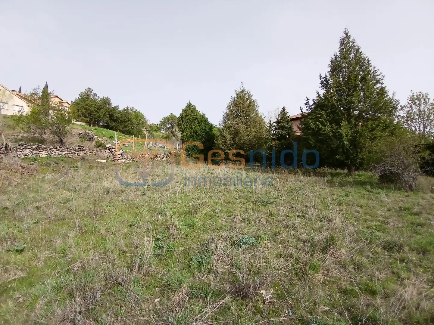Terreny residencial en venda a Prádena, imagen 3