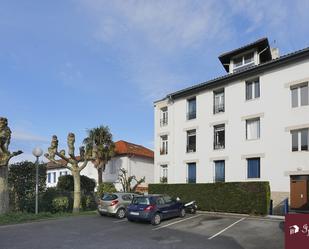 Pis en venda a Hendaye