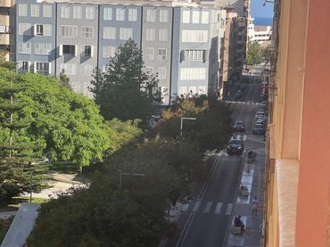 Appartamento con ascensore in affitto a Carrer Pintor Aparicio