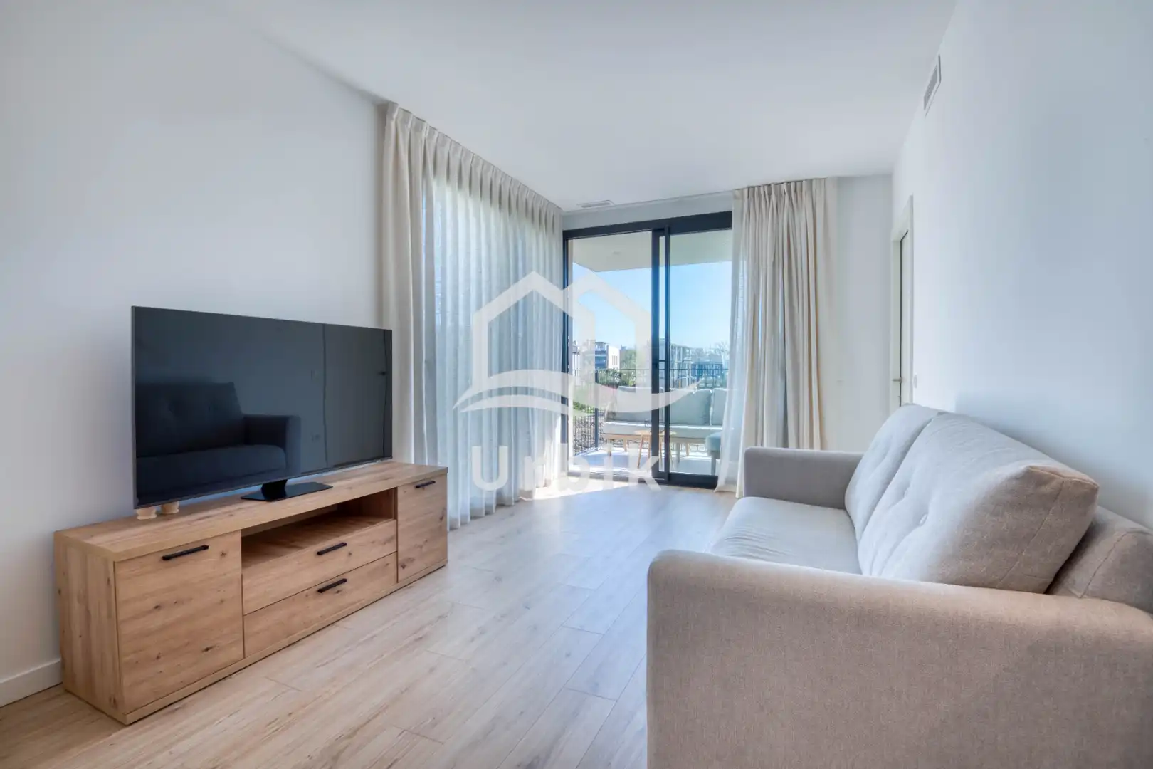 Apartamento en venta en Avinguda de París, 46, Fenals