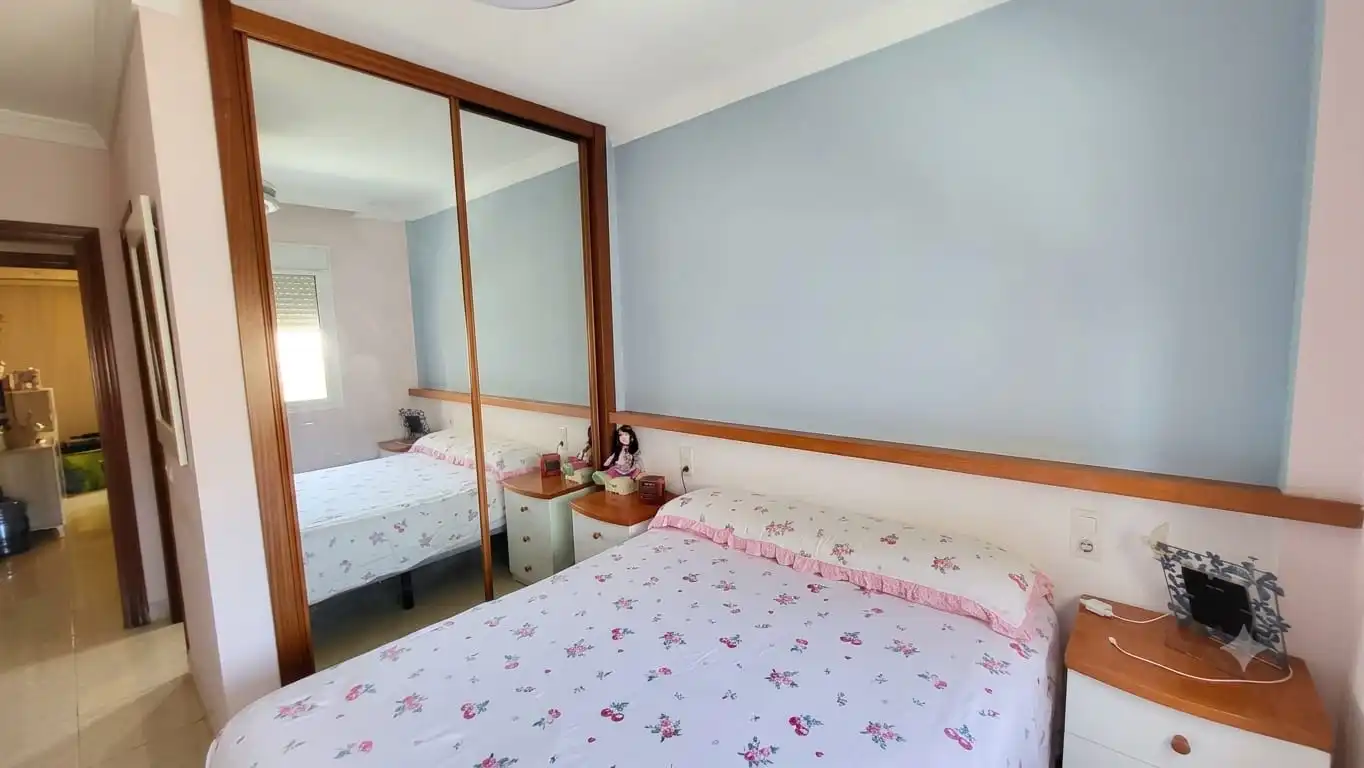 Habitación de Piso en venta en Rincón de la Victoria con Aire acondicionado, Trastero y Amueblado
