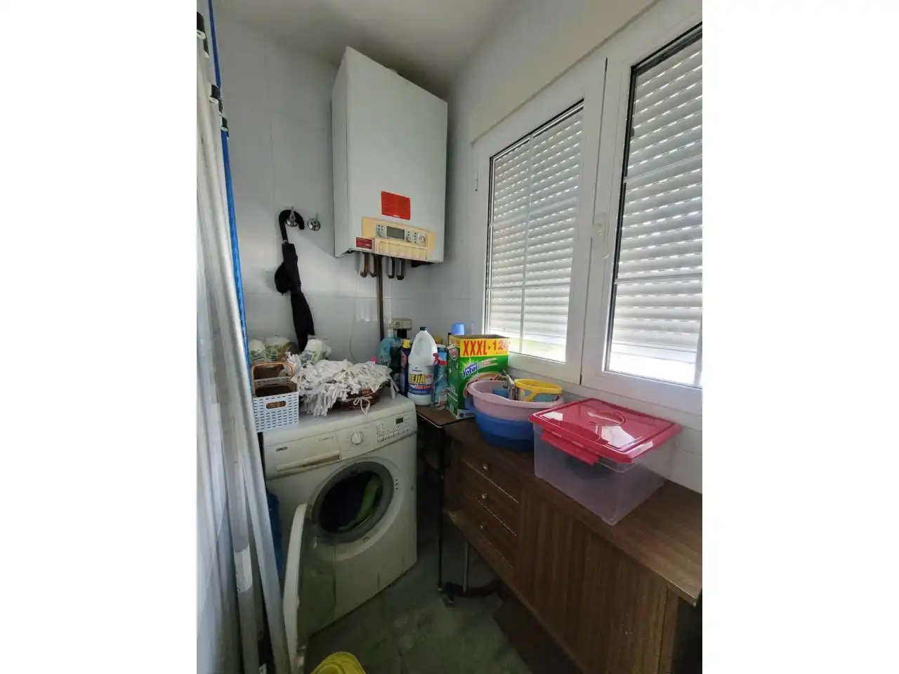 Chalet con piscina en venta en Baza, imagen 24
