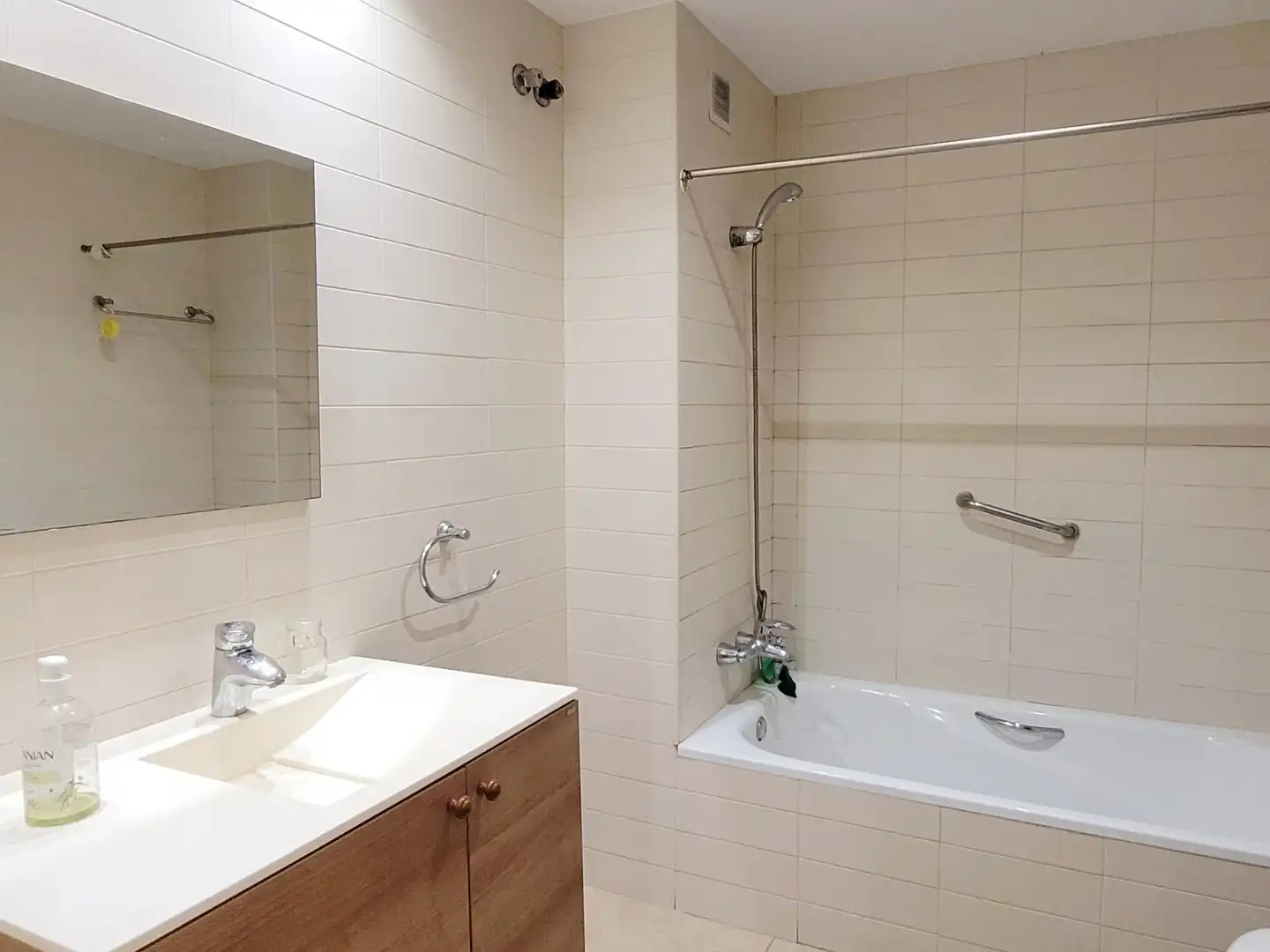 Bathroom of Flat for sale in Mollerussa  with Heating