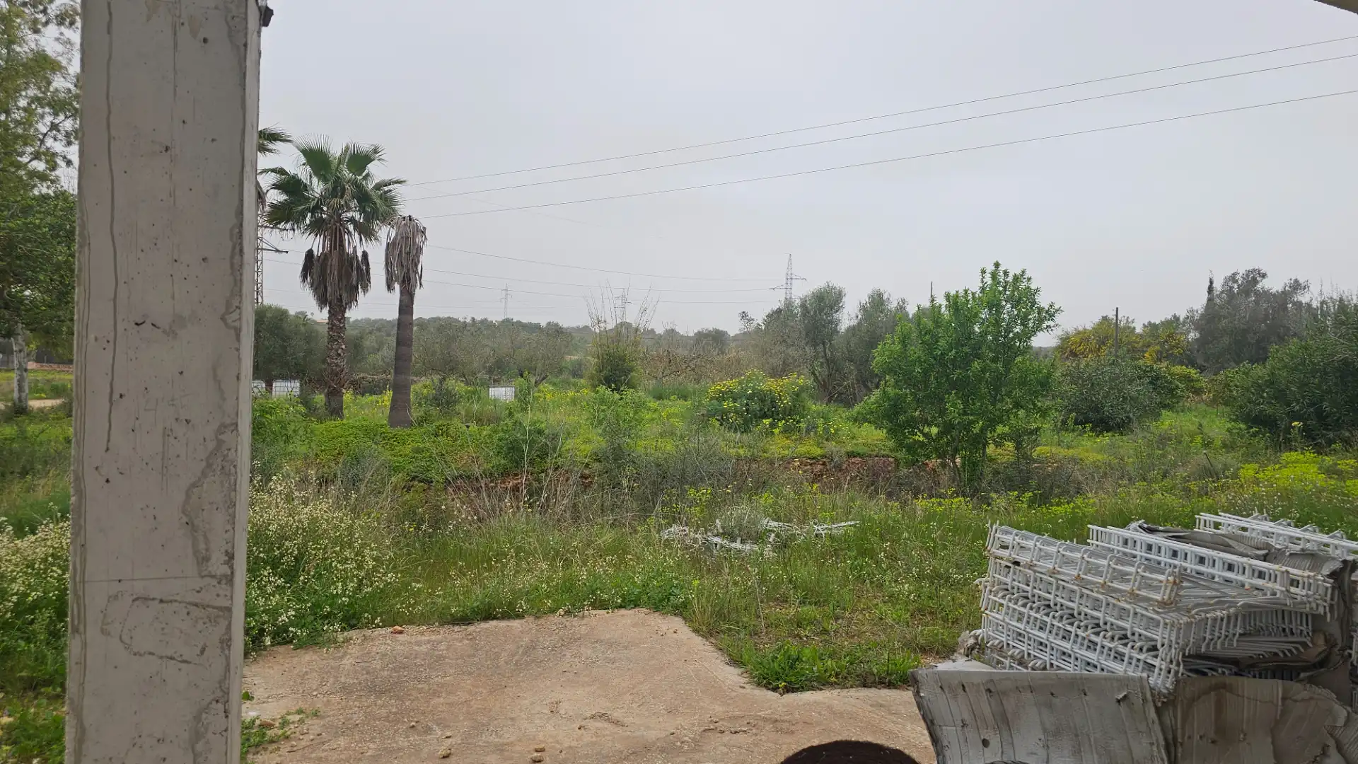 Finca rústica en venta en Marratxí con Aire acondicionado, Calefacción y Jardín privado