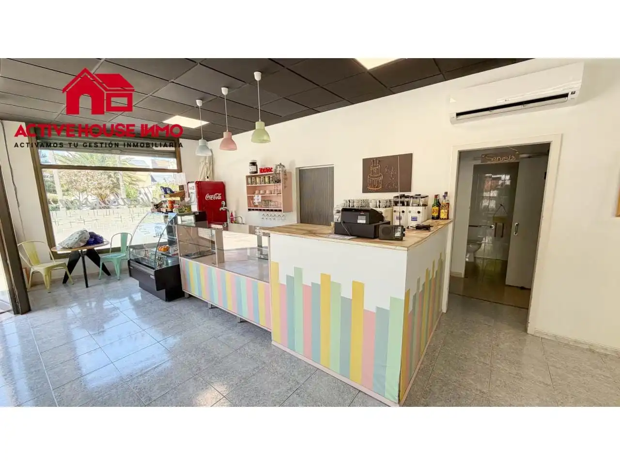 Business premises for sale in Calle Golas Del Ebro, imagen 9